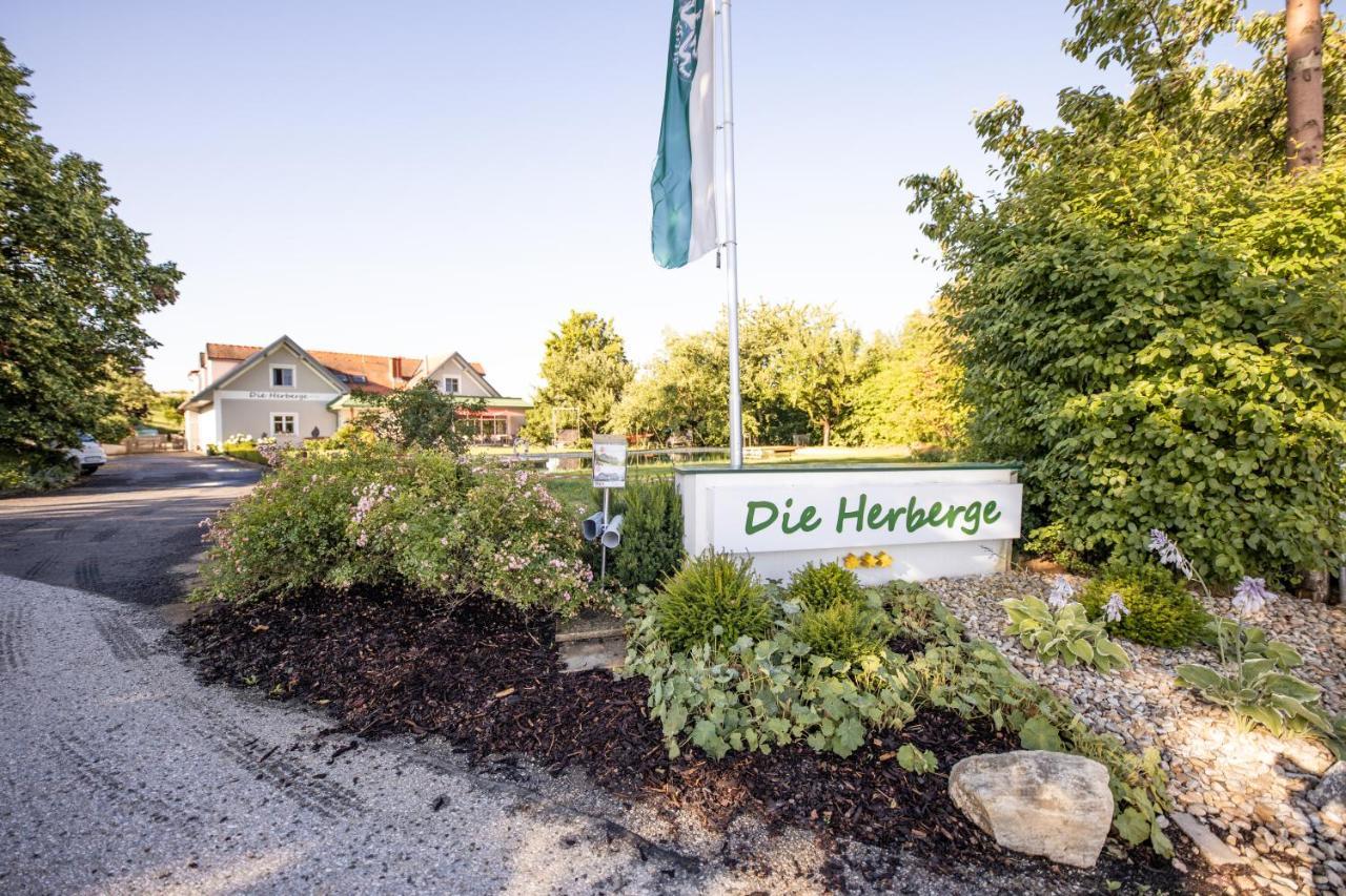 Die Herberge Am Lautenberg Bad Loipersdorf Loipersdorf bei Fürstenfeld Exterior photo