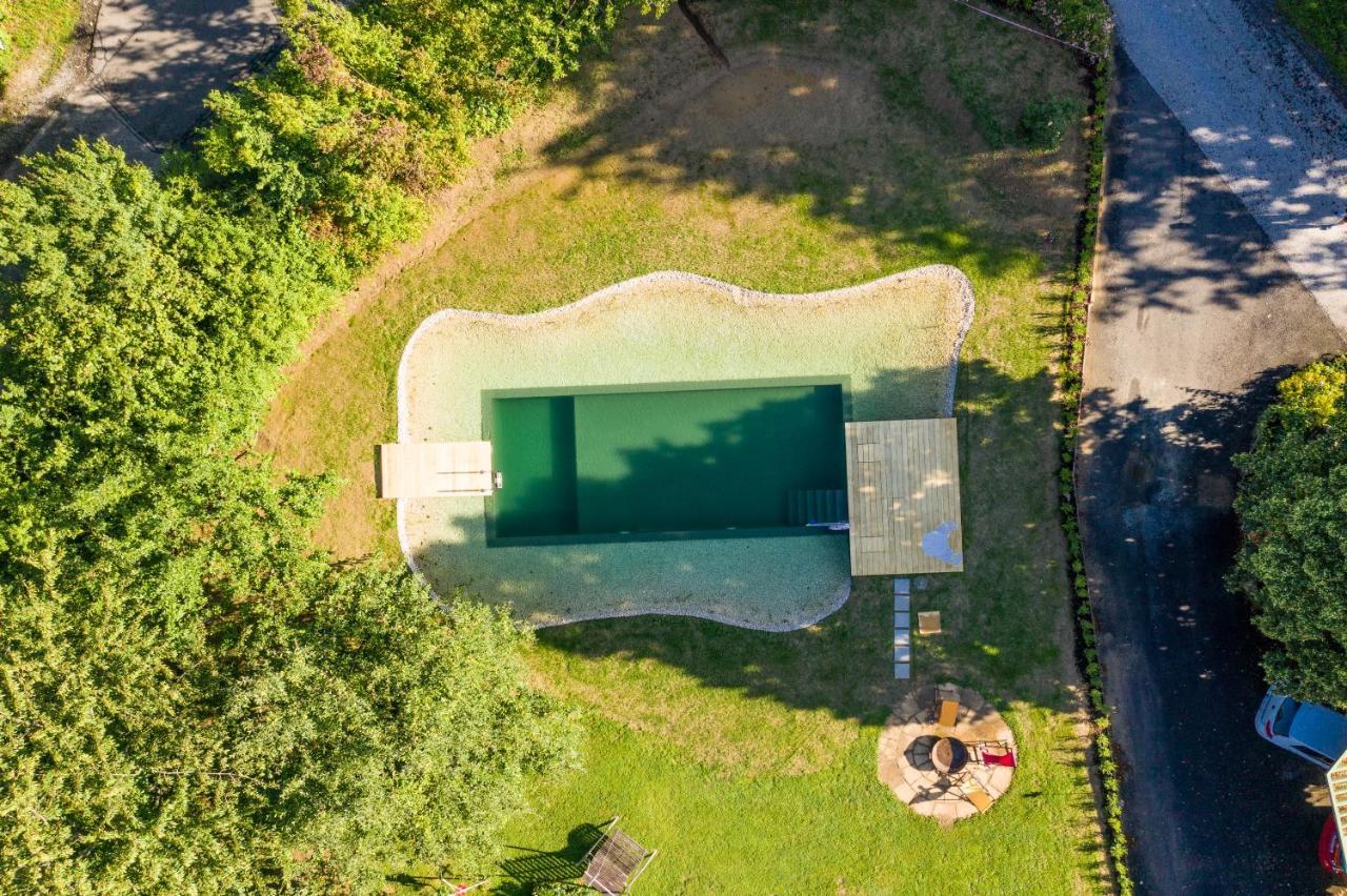 Die Herberge Am Lautenberg Bad Loipersdorf Loipersdorf bei Fürstenfeld Exterior photo