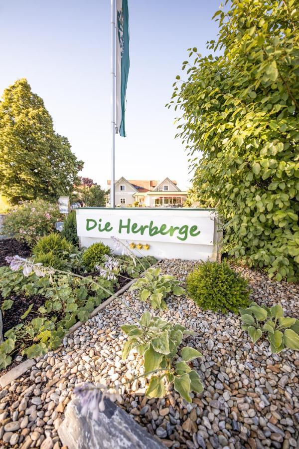 Die Herberge Am Lautenberg Bad Loipersdorf Loipersdorf bei Fürstenfeld Exterior photo