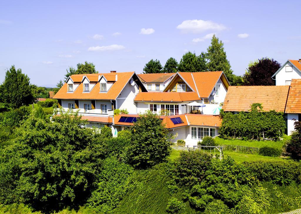 Die Herberge Am Lautenberg Bad Loipersdorf Loipersdorf bei Fürstenfeld Exterior photo