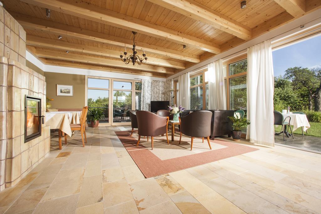 Die Herberge Am Lautenberg Bad Loipersdorf Loipersdorf bei Fürstenfeld Exterior photo